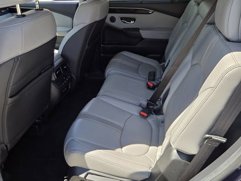 Certified 2025 Honda Pilot EX-L image 11