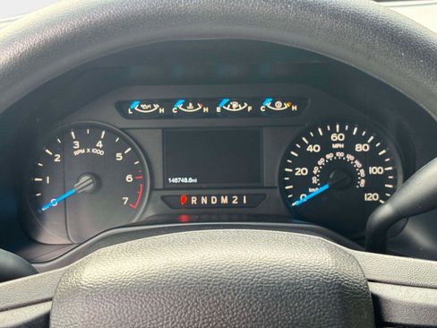 Used 2016 Ford F150 XL w/ Equipment Group 101A Mid image 20