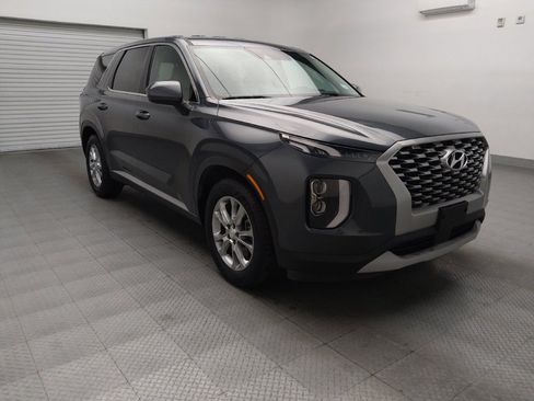 Used 2021 Hyundai Palisade SE image 13