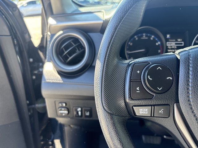 Certified 2017 Toyota RAV4 LE FWD image 18