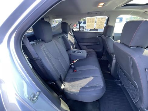 Used 2016 Chevrolet Equinox LT w/ Convenience Package FWD image 26
