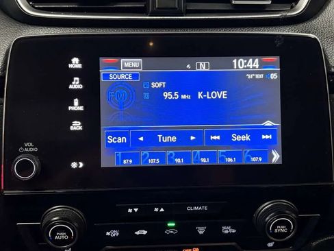 Used 2018 Honda CR-V EX-L image 13