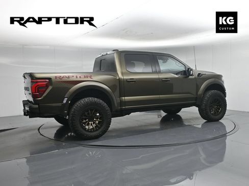 Used 2024 Ford F150 Raptor AWD/4WD image 29