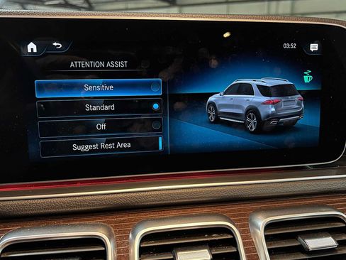 Used 2022 Mercedes-Benz GLE 350 4MATIC image 42