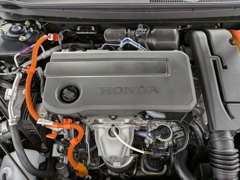 New 2026 Honda Accord Touring image 29