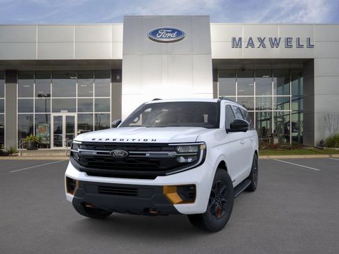 New 2026 Ford Expedition Tremor image 14