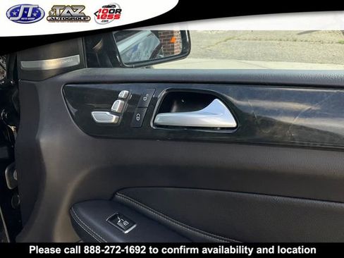 Used 2017 Mercedes-Benz GLE 350 image 14