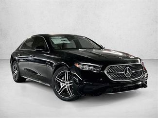 New 2026 Mercedes-Benz E 350 4MATIC Sedan video 2