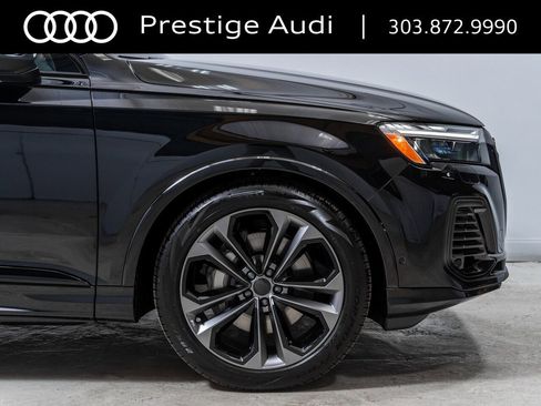 New 2026 Audi Q7 3.0T Premium Plus image 12