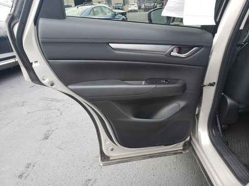 Used 2025 MAZDA CX-5 AWD 2.5 S w/ Preferred Package image 15