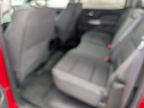 Used 2016 Chevrolet Silverado 1500 LT w/ All Star Edition image 21