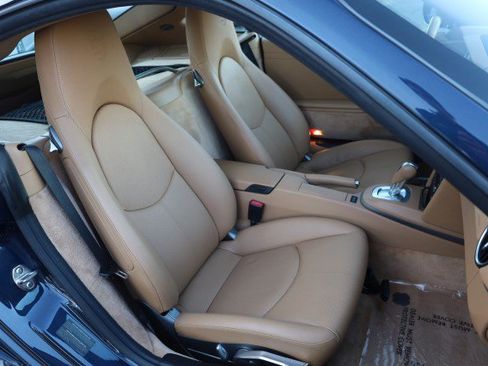 Used 2011 Porsche Cayman RWD image 44