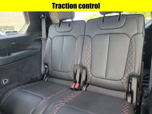 Used 2023 Jeep Grand Cherokee L Summit AWD/4WD image 25