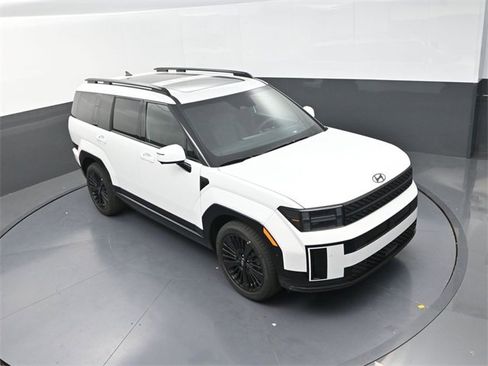 New 2026 Hyundai Santa Fe Calligraphy image 25