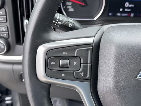 Used 2022 Chevrolet Silverado 1500 RST image 15