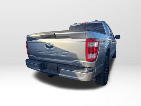 Used 2022 Ford F150 XL w/ STX Appearance Package image 5