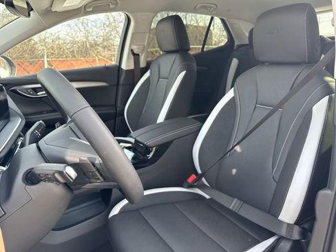 New 2026 Buick Envision Sport Touring image 11