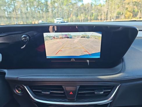 Used 2024 Buick Encore GX Sport Touring w/ Comfort Package image 26