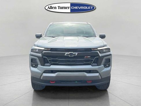 New 2026 Chevrolet Colorado Z71 w/ Technology Package image 2
