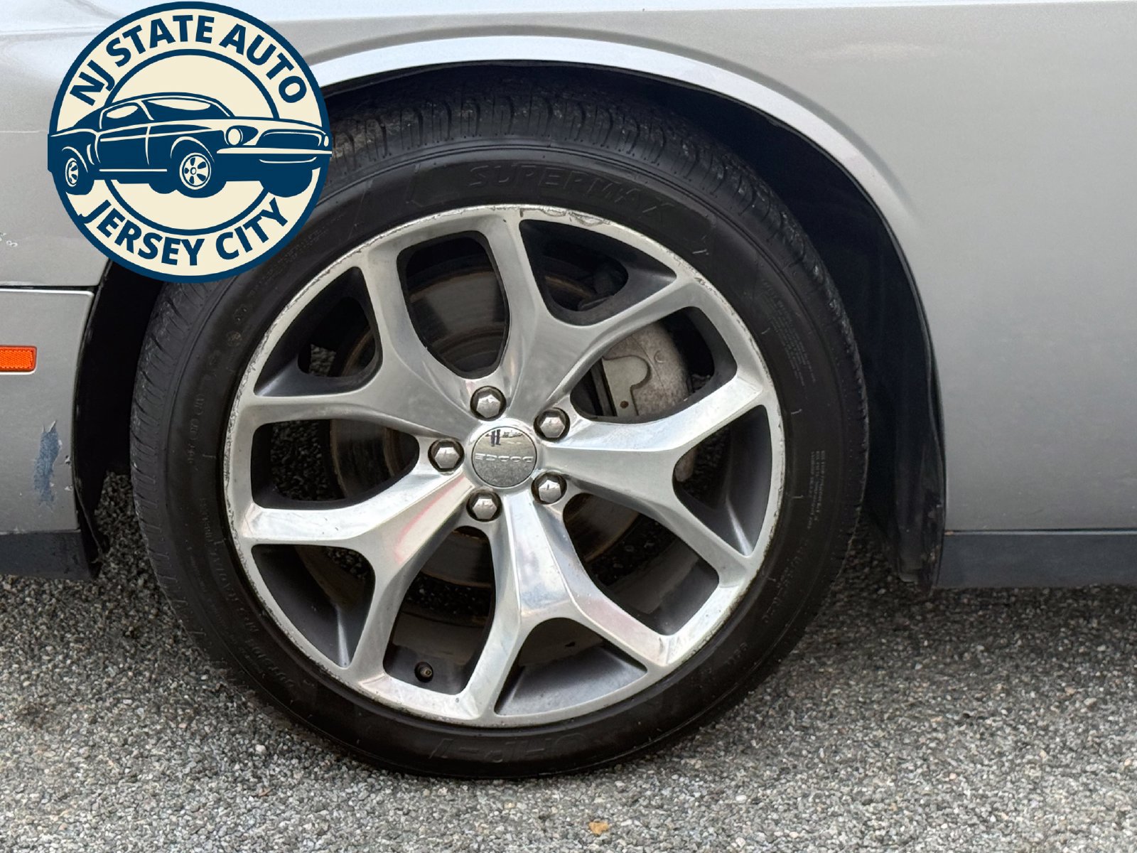 Used 2015 Dodge Challenger SXT Plus RWD image 42