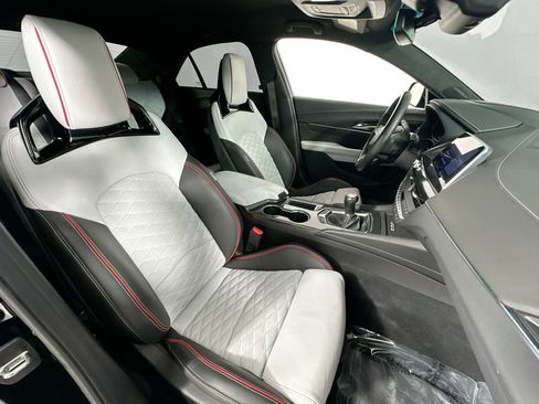 Used 2024 Cadillac CT4 V Blackwing w/ Technology Package image 27