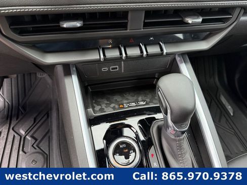 New 2026 Chevrolet Colorado LT w/ LT Convenience Package AWD/4WD image 20