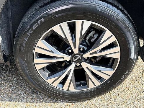 Used 2023 Nissan Rogue SV FWD image 41
