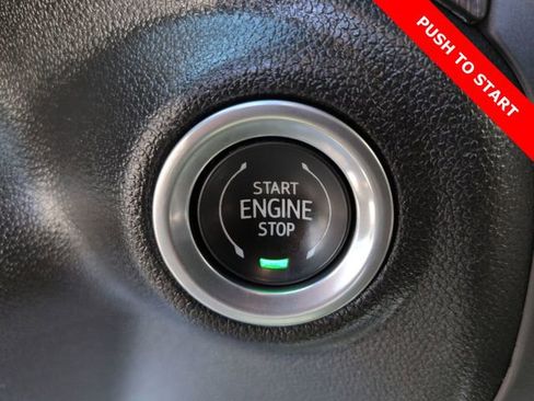 Used 2021 GMC Sierra 2500 AT4 w/ Snow Plow Prep/Camper Package image 17