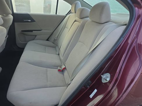 Used 2013 Honda Accord LX image 24
