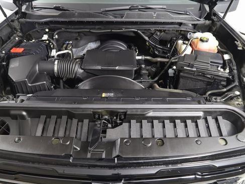 Used 2024 Chevrolet Silverado 2500 LT w/ Midnight Edition image 50