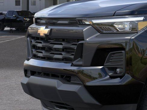 New 2026 Chevrolet Colorado LT w/ LT Convenience Package RWD image 13