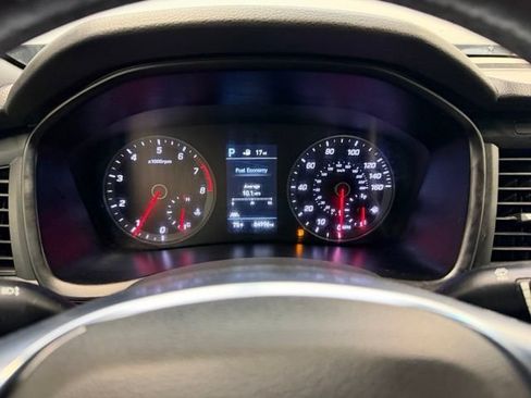 Used 2018 Hyundai Sonata Limited FWD image 9