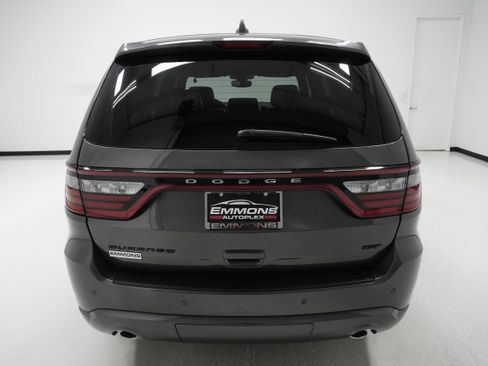 Used 2019 Dodge Durango GT image 5