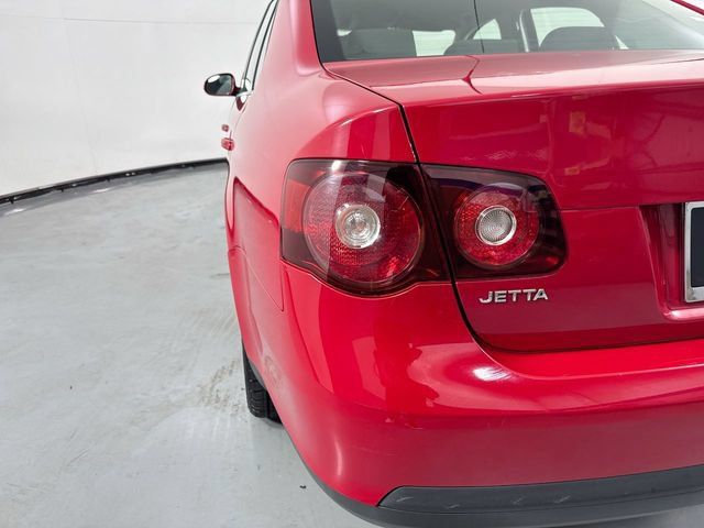 Used 2009 Volkswagen Jetta S FWD image 26