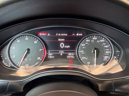 Used 2013 Audi S7 Prestige AWD/4WD image 56