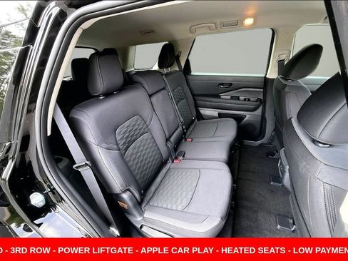 Used 2026 Nissan Pathfinder SV AWD/4WD image 24