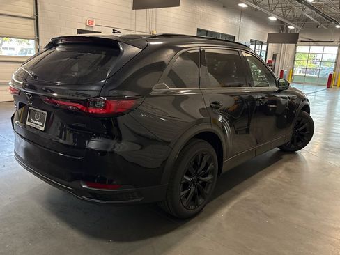 New 2026 MAZDA CX-90 3.3 Turbo w/ Premium Sport Pkg AWD/4WD image 2