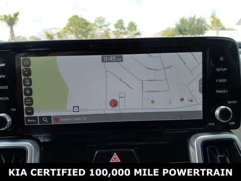 Certified 2023 Kia Sorento S FWD image 16