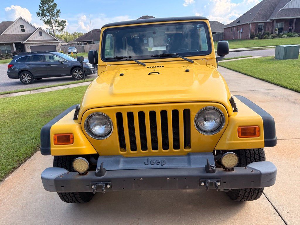 Used 2006 Jeep Wrangler Unlimited Rubicon AWD/4WD image 14