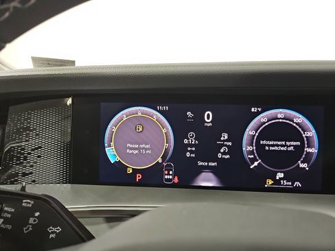 New 2026 Volkswagen Tiguan SE AWD/4WD image 15