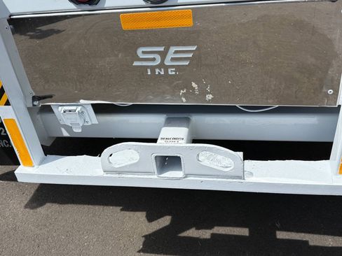 Used 2019 Ford F450 XL w/ XL Value Package RWD image 21