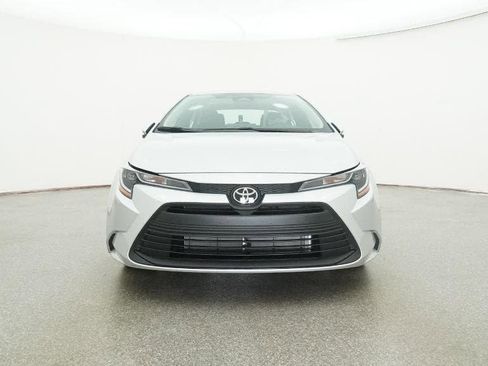 New 2026 Toyota Corolla LE image 31