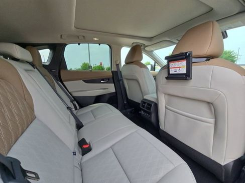 New 2026 Nissan Murano Platinum AWD/4WD image 27