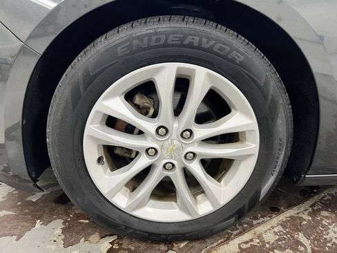 Used 2016 Chevrolet Malibu LT FWD image 26