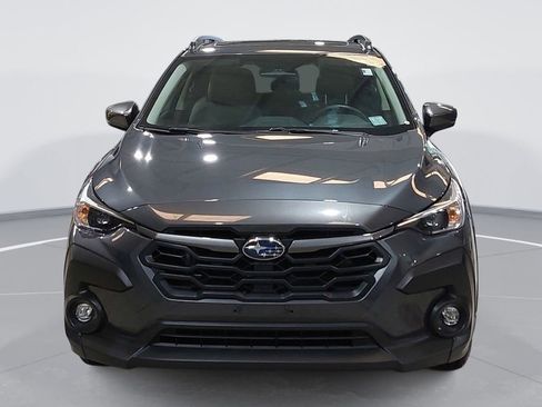 Used 2024 Subaru Crosstrek 2.0i Premium AWD/4WD image 2