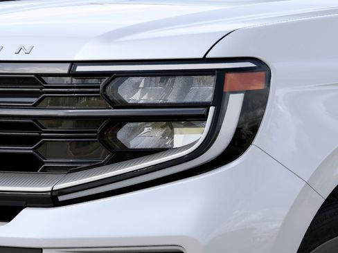 New 2027 Ford Expedition Platinum AWD/4WD image 18