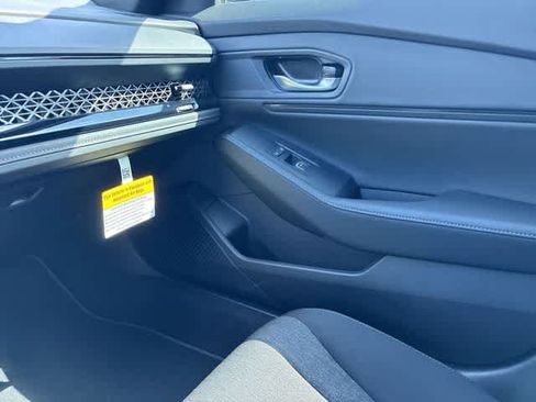 Used 2026 Honda Accord Sport image 33