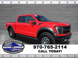 Used 2023 Ford F150 Raptor AWD/4WD 360° Tour
