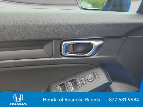 New 2026 Honda Civic Sport image 11