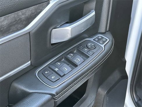 Used 2024 RAM 2500 Big Horn image 15